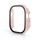 JP Watch tok, Apple Watch Ultra 1/2, 49 mm, halvány rózsaszín