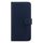 Tactical Field Notes etui, Xiaomi 17T, modro
