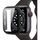 Tech-Protect Defense360 Apple Watch 4 / 5 / 6 / SE, 44 mm, schwarz