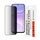 Honor 600 Smart kaitseklaas – Techsuit 111D privaatsusklaas – must