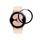 JP Watch Glass hybridní sklo, Samsung Galaxy Watch 4 / 5 / 6 (40 mm), černé