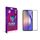 Sticlă de protecție JP Titan extra rezistentă, Samsung Galaxy A54 5G, neagră
