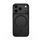 Benks Magnetic Mist θήκη Metal Frame, iPhone 17 Pro, μαύρη