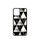 Momanio maska, iPhone 13 Mini, mramorni trokut