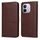Husa Magnet Case, Xiaomi Redmi Note 17 Pro 5G, maro