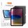 Techsuit ArmorGlass CrystalHD Privacy, iPad 10 (2022) 10.9 / 11 (2025), 2 sztuki