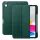 Etui Tech-Protect SC Pen Canvas, iPad 10.9" 10 / 2022 / 11" 11 / 2025, zeleno