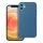 Obal Silicone Mag Cover, iPhone 12 Mini, modrý