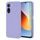 Techsuit SoftFlex maska, Xiaomi Redmi A7 Pro 4G, svijetlo ljubičasta