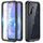 ShellBox IP68 maska, Samsung Galaxy A57 5G, crna