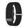 Weofly Airfit Smart Fitness Tracker ohne Display - Aktivitätstracker mit Herzfrequenzmessung und Schlafüberwachung - Schwarz