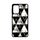 Momanio maska, Samsung Galaxy A52 4G / 5G, mramorni trokut