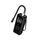 Hoco 4000 mAh ZP18 Compresor auto wireless, negru