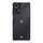 Tactical Quantum Stealth maska, Motorola G34, crni