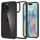 Spigen Ultra hybrid kryt na mobil, iPhone 15 Pro Max, matte black