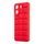 OBAL:ME Block maska, Xiaomi Redmi 13C 4G / Poco C65, crvena