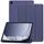 Tech-Protect SmartCase Samsung Galaxy Tab A9+ Plus 11.0" (X210 / X215 / X216), temno modra
