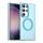 Techsuit CandyCase MagSafe, Samsung Galaxy S24 Ultra, μπλε