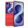Samsung Galaxy Z Flip 8 ümbris – Magic Shield – punane