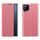 Sleep case Samsung Galaxy A22 4G, rosa