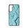 Momanio maska, Samsung Galaxy S21 FE, mramorno plava