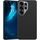 Samsung Galaxy S26 Ultra ümbris – Benks Magnetic Armor Pro Kevlar metalraamiga – must