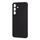 OBAL:ME Matte TPU Schutzhülle für Samsung Galaxy S26 FE - Thermoplastisches Polyurethan Case mit Mikrofaser - Schwarz