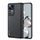 Dux Ducis Fino case, Xiaomi 12T Pro / 12T, crni