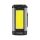 Wozinsky WLR-15W Radna svjetiljka s funkcijom powerbanke, 15 W, 1500 lm, IPX6, siva