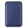 Θήκη καρτών JP Card Pocket, συμβατή με MagSafe, μπλε