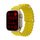 Smartwatch T800 Ultra 2, žuta
