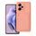Card Case obal, Xiaomi Redmi Note 12 Pro+ 5G, růžový