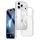 iPhone 17 Pro / iPhone 18 Pro vāciņš – 3mk Armor MagCase caurspīdīgs