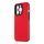 OBAL:ME NetShield Θήκη iPhone 15 Pro, κόκκινη