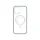 iPhone 15 skaidrus dėklas – ER Case Ice Snap