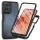 JP Defense360 obal, Motorola Moto G55, čierny