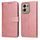 Husa Magnet Case, Xiaomi Redmi 17, roz