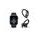 Pachet cadou Ksix Active, căști Ksix SportBuds2 Wireless + smartwatch Ksix Urban 3