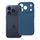 iPhone 17 Pro / 18 Pro dėklas – Forcell Soft – mėlyna