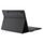 Husă cu Bluetooth Dux Ducis, cu tastatură și touchpad, Samsung Galaxy Tab S7 11'', neagră