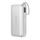 Acefast Powerbank (M32) 10.000 mAh - met Uitschuifbare USB-C Kabel - PD35W - Zilver