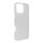 Ovitek Forcell Shining, iPhone 16 Pro, srebrn