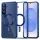 Tech-Protect MagFlex MagSafe Samsung Galaxy S25 FE, niebieskie
