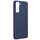 Forcell soft Samsung Galaxy S21 FE, blau