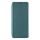 OBAL:ME Book Pouzdro pro Samsung Galaxy A14 5G, zelené