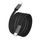 Borofone Peace (BX124) USB-C auf USB-C Datenkabel für schnelles Laden - 60 W Power Delivery - 1 m - Schwarz