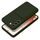 Card Case tok, Samsung Galaxy S24 Plus, zöld
