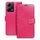 Mezzo púzdro, Xiaomi Redmi Note 12 5G, vzor 2, ružový