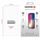 Swissten 2,5D Folie de sticlă securizată protectoare, Huawei P Smart 2019 / Honor 10 Lite