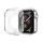 Custodia ultra trasparente, Apple Watch 10, 42 mm, trasparente